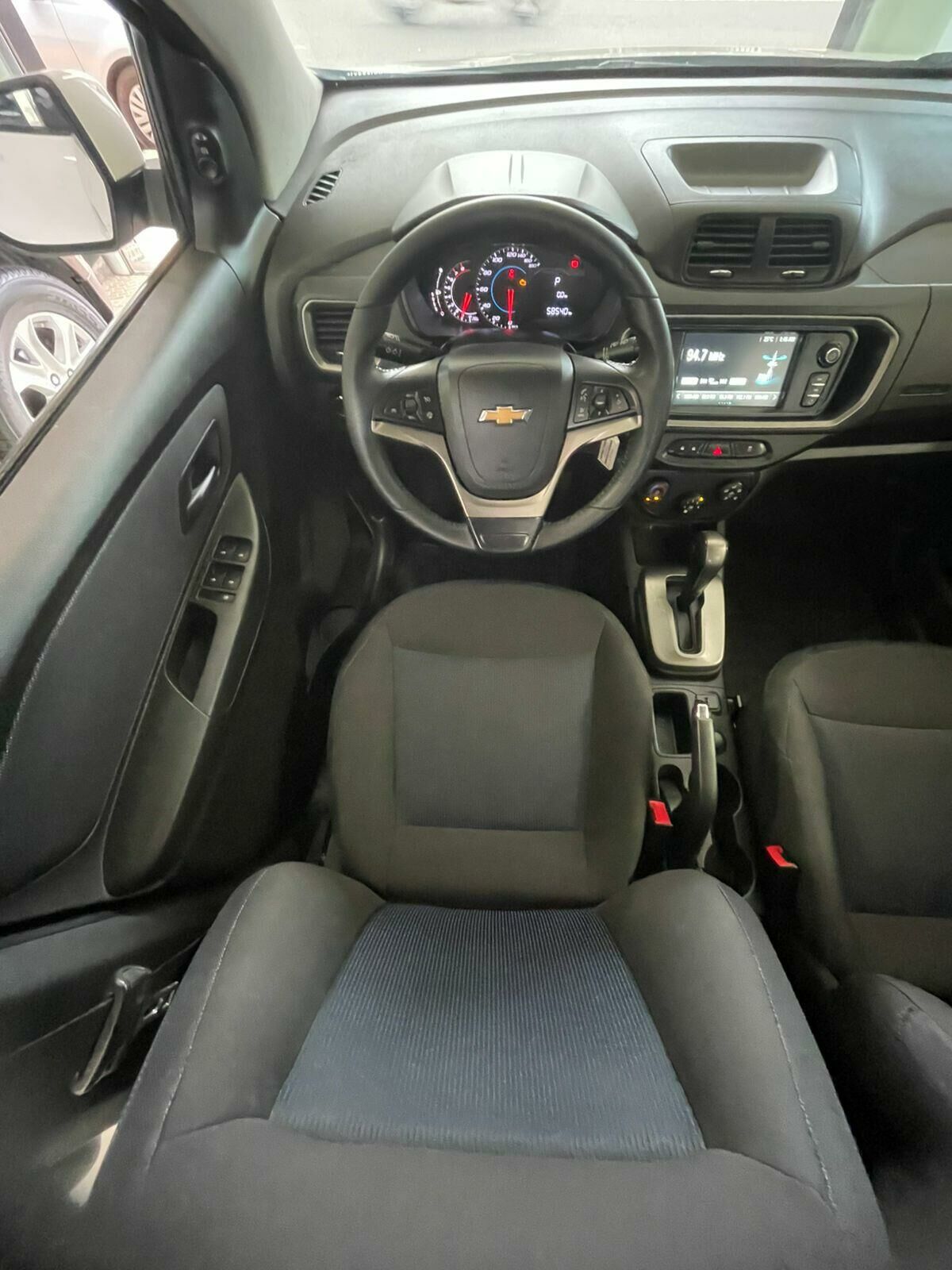 Imagem do veículo  CHEVROLET SPIN LT  AT 1.8 7L